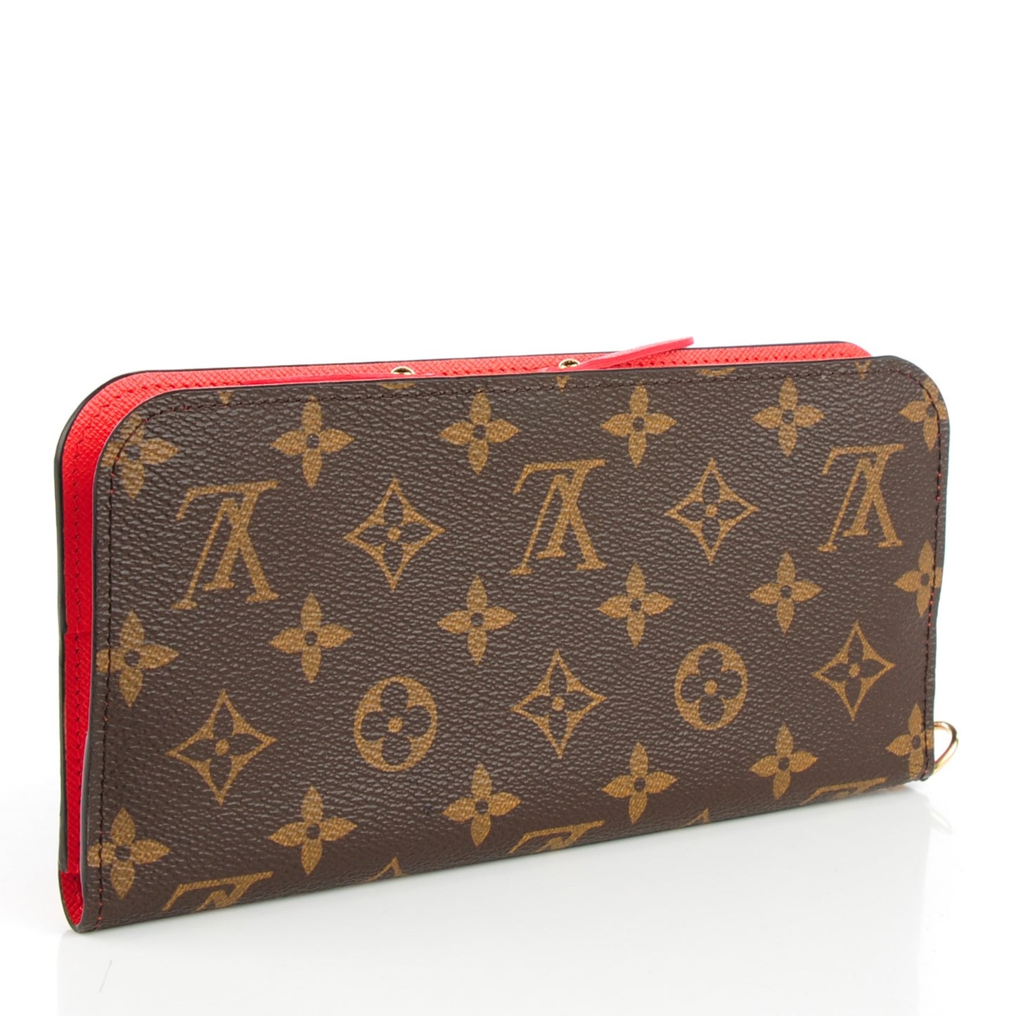 Monogram 2015 Christmas Animation Insolite Wallet