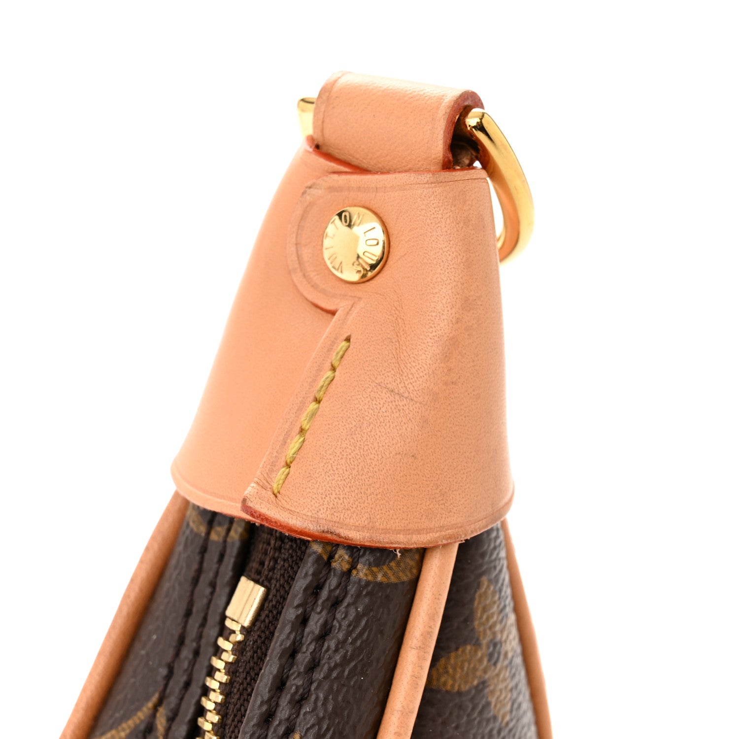 Louis Vuitton Monogram Loop 10 of 10
