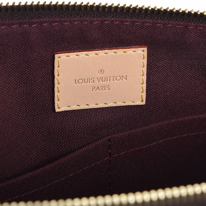 Louis Vuitton Monogram Iena PM 5 of 8