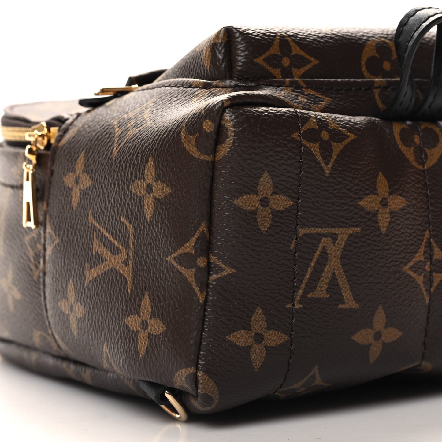 Monogram Palm Springs Backpack Mini