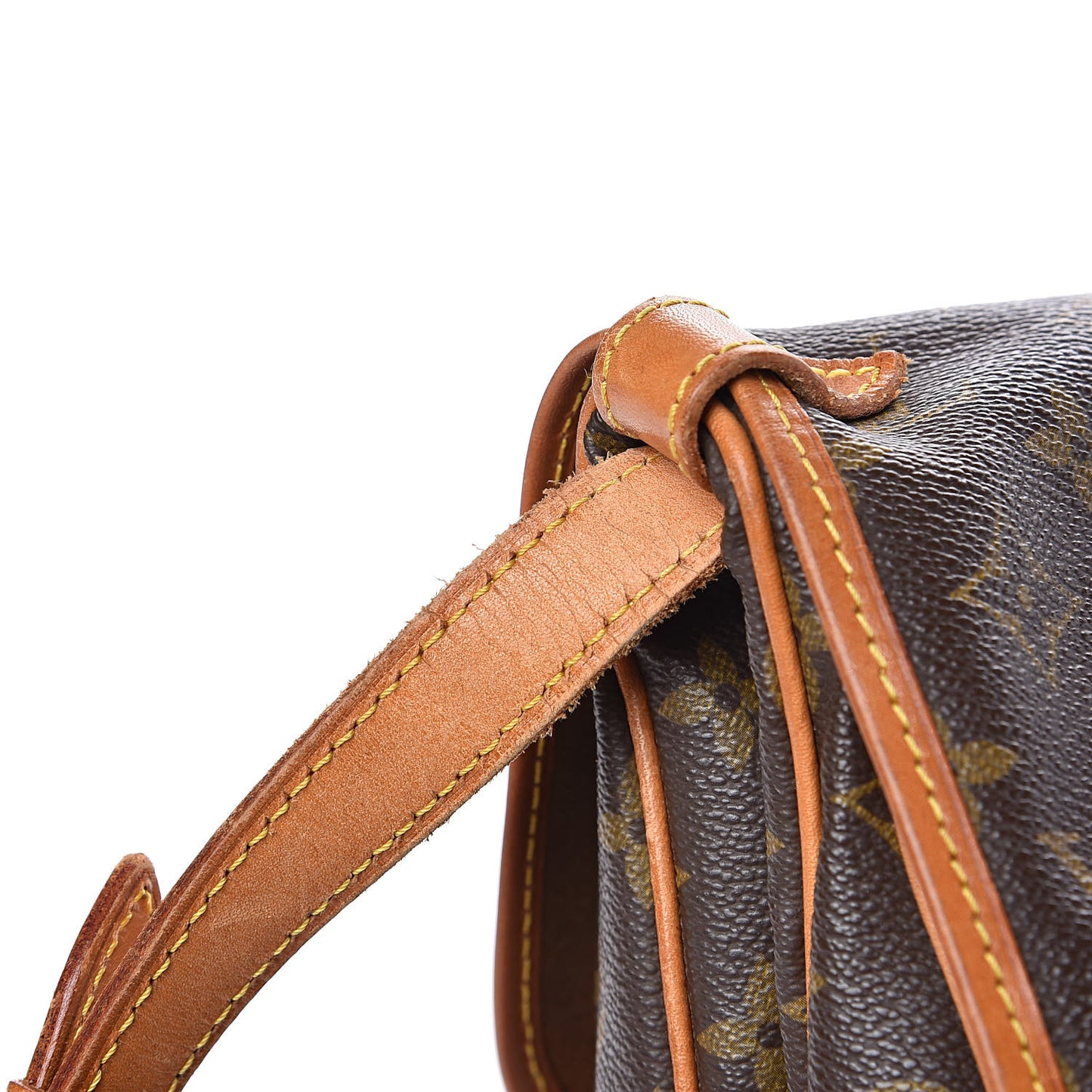 Monogram Saumur 30