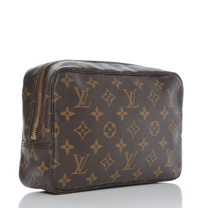 Louis Vuitton Monogram Trousse Toilette 23 3 of 8