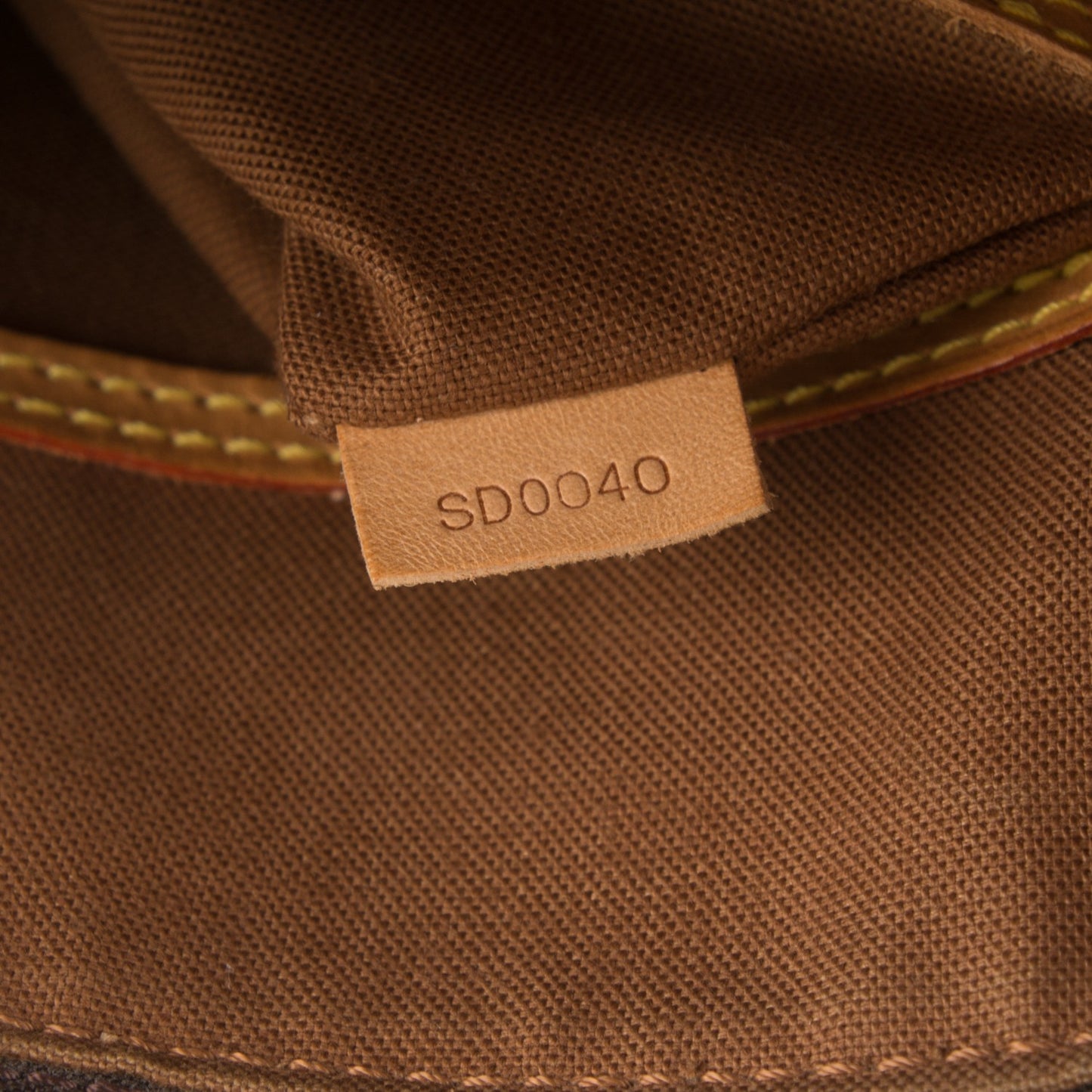 Monogram Alma PM