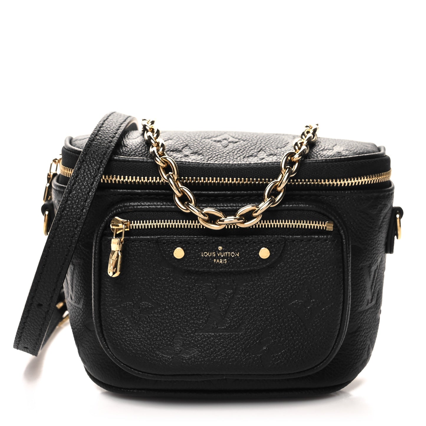 Empreinte Mini Bumbag Black