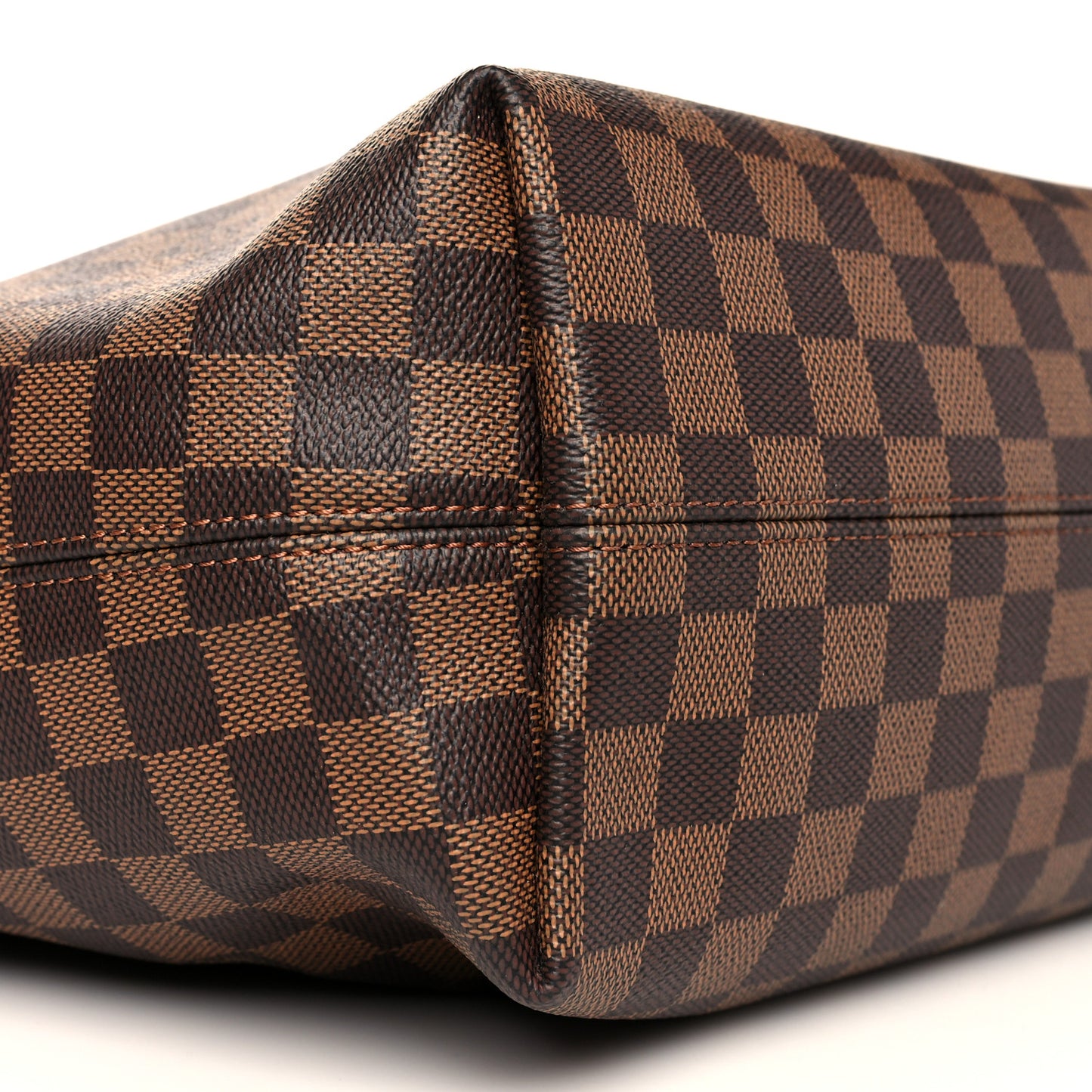Damier Ebene Graceful MM