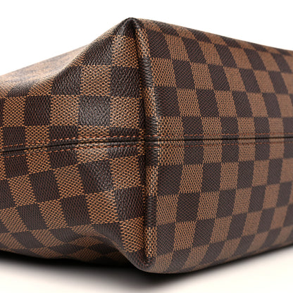 Louis Vuitton Damier Ebene Graceful MM 9 of 10