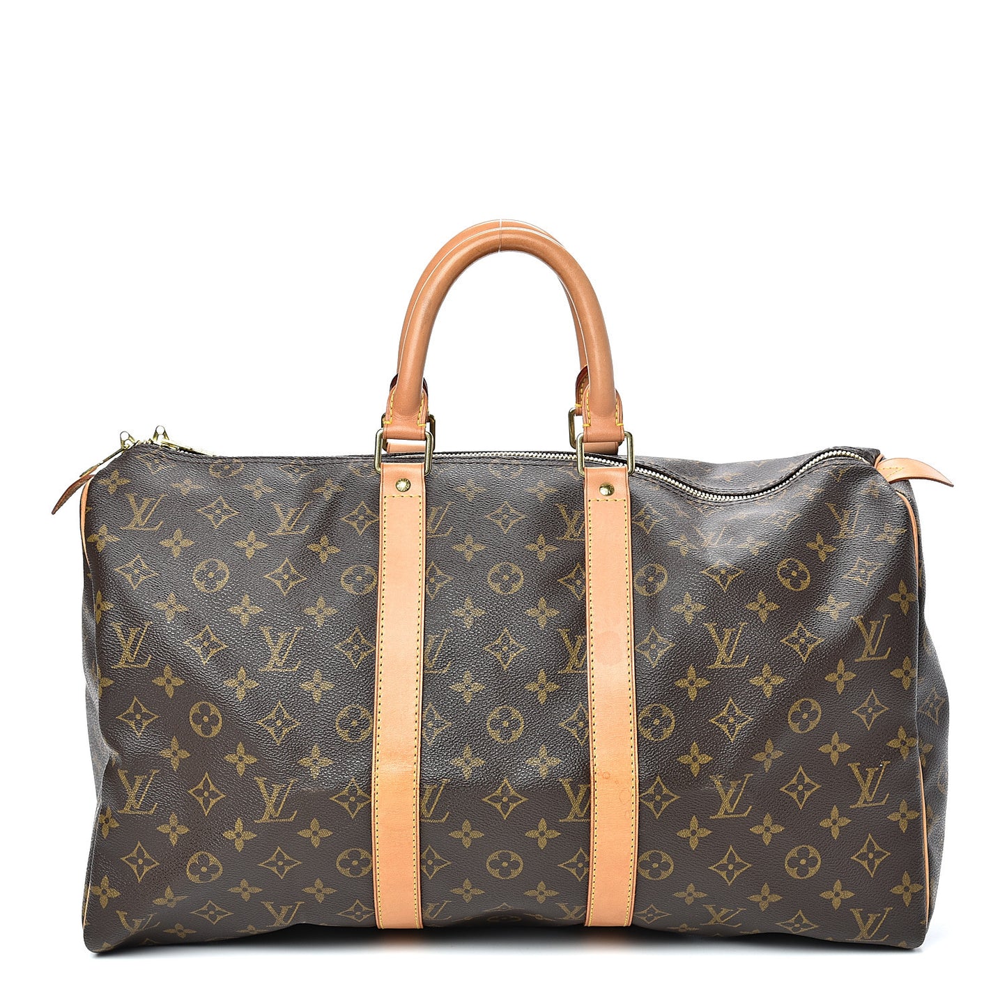 Monogram Keepall 45