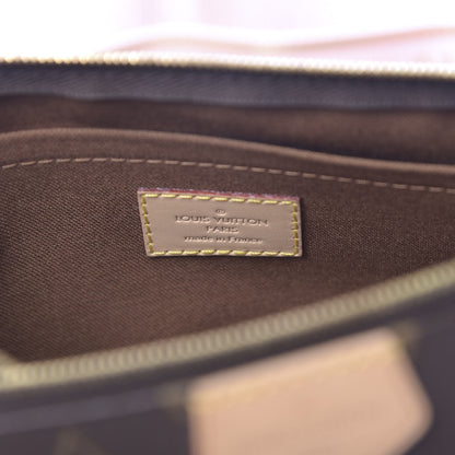 Louis Vuitton Monogram Multi Pochette Accessories Rose Clair 8 of 11
