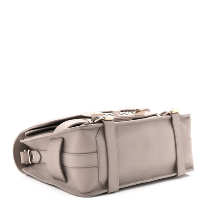 Proenza Schouler Smooth Calfskin PS11 Classic Shoulder Bag Mushroom 6 of 21