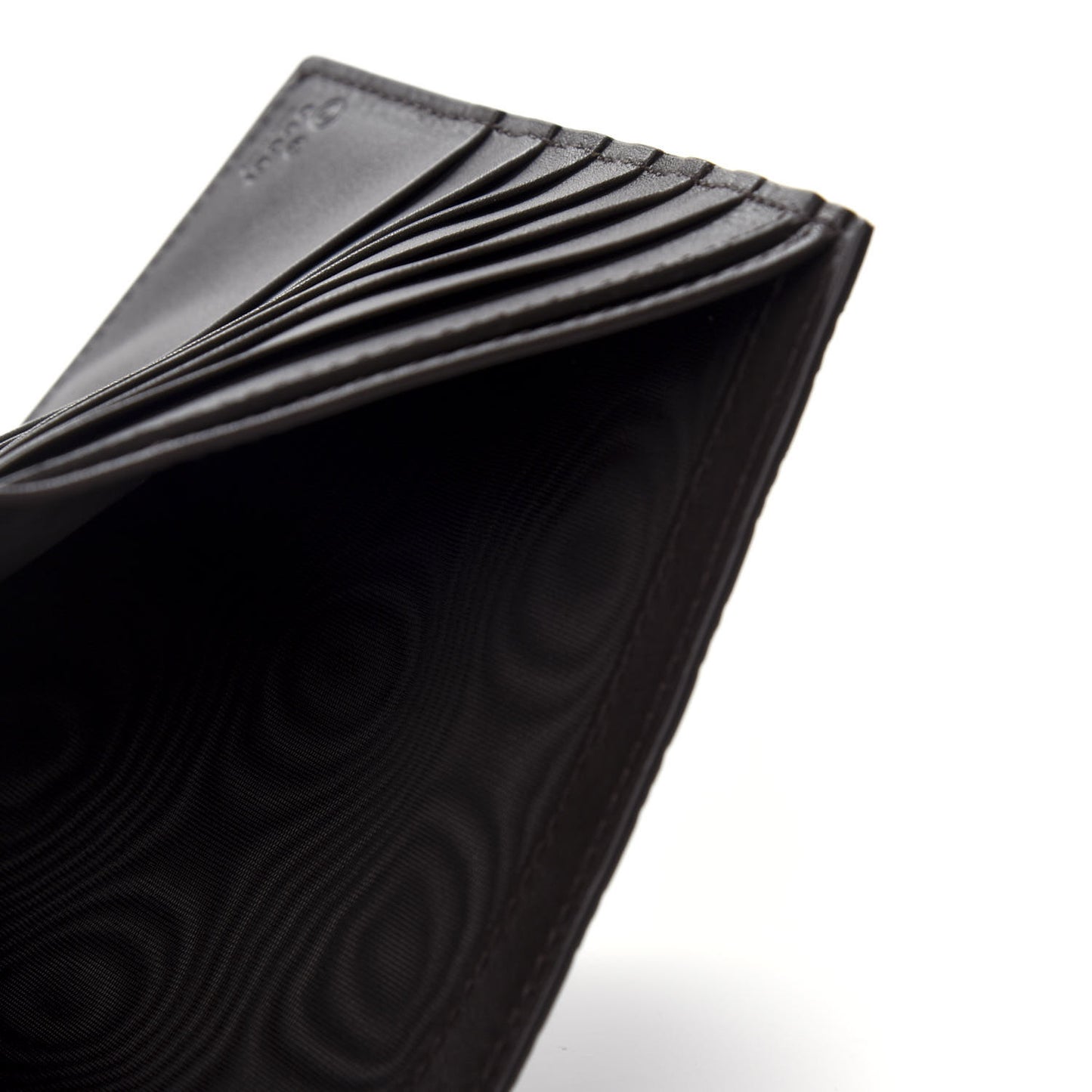 Microguccissima Passport Case Testa di Moro