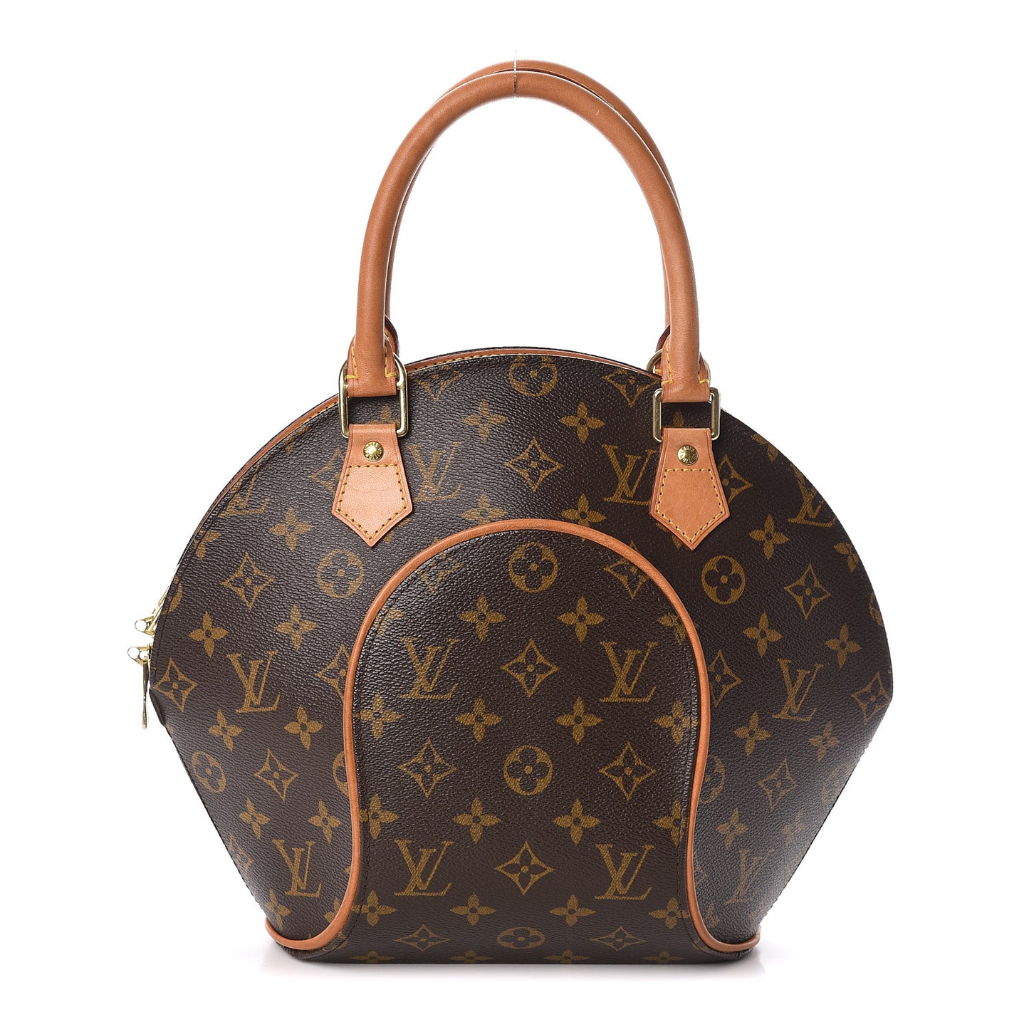 Monogram Ellipse PM