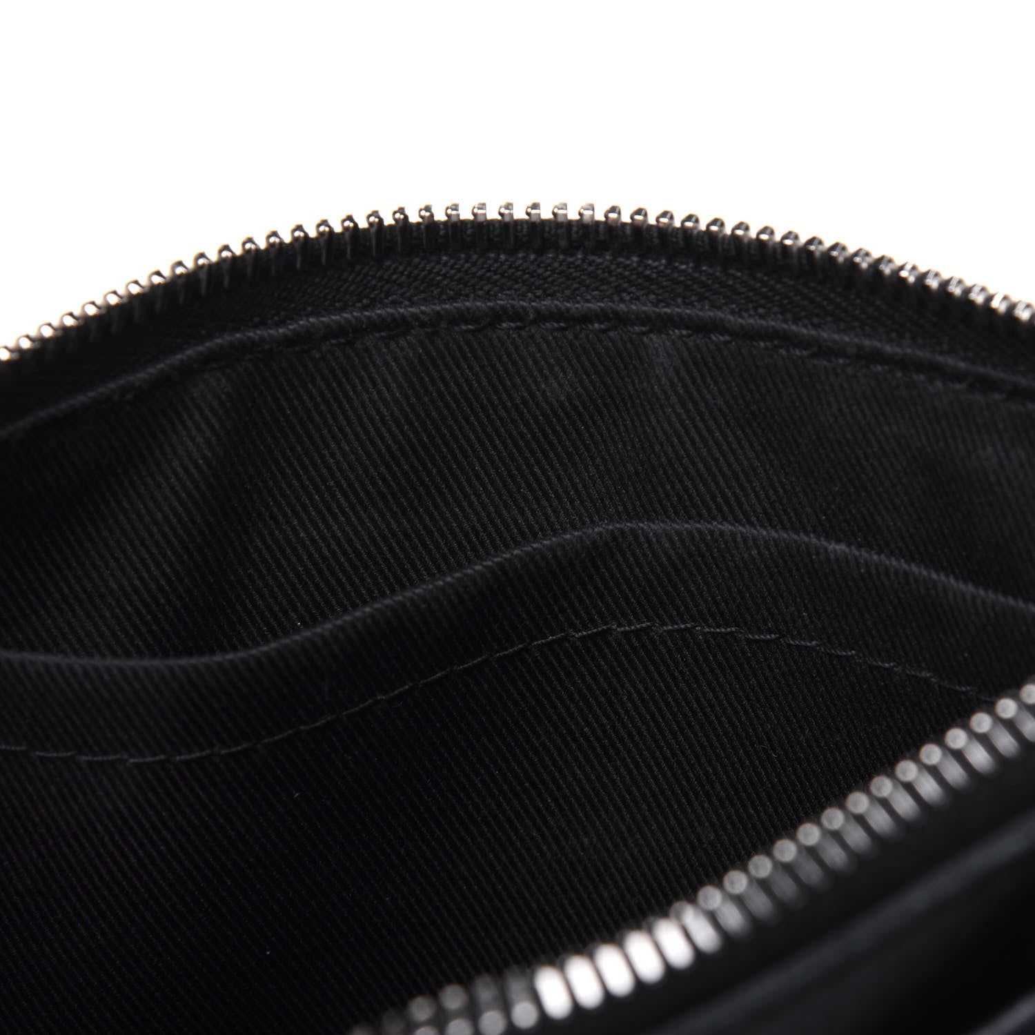 Louis Vuitton Empreinte Pallas Crossbody Black 11 of 21