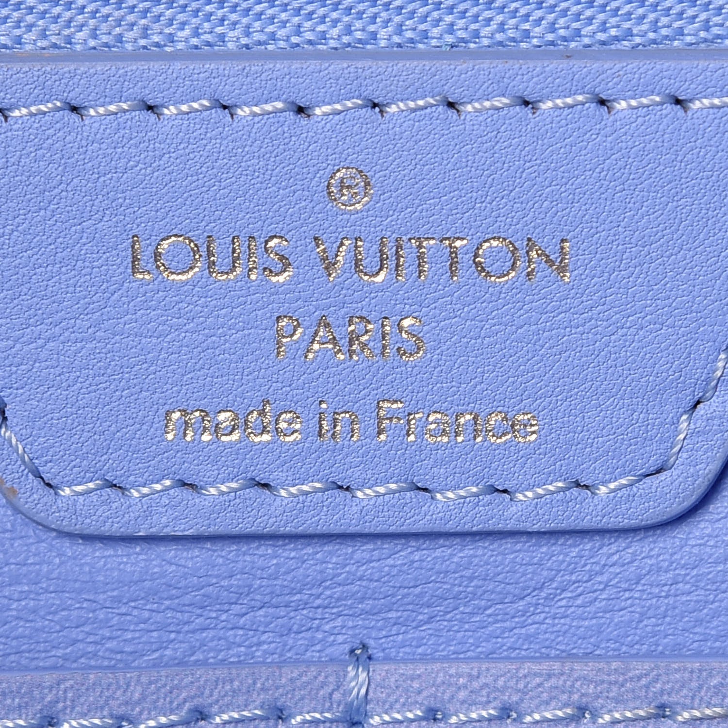 Louis Vuitton Masters Monet Neverfull MM 7 of 10