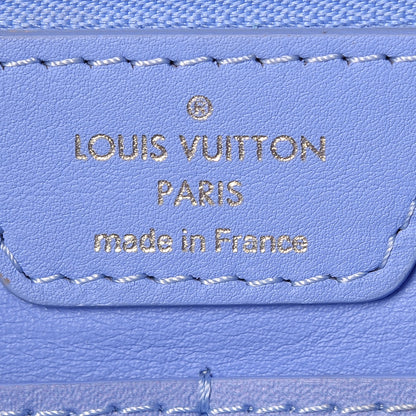 Louis Vuitton Masters Monet Neverfull MM 7 of 10