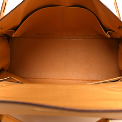 Hermes Taurillon Clemence Kelly Retourne 32 5 of 14