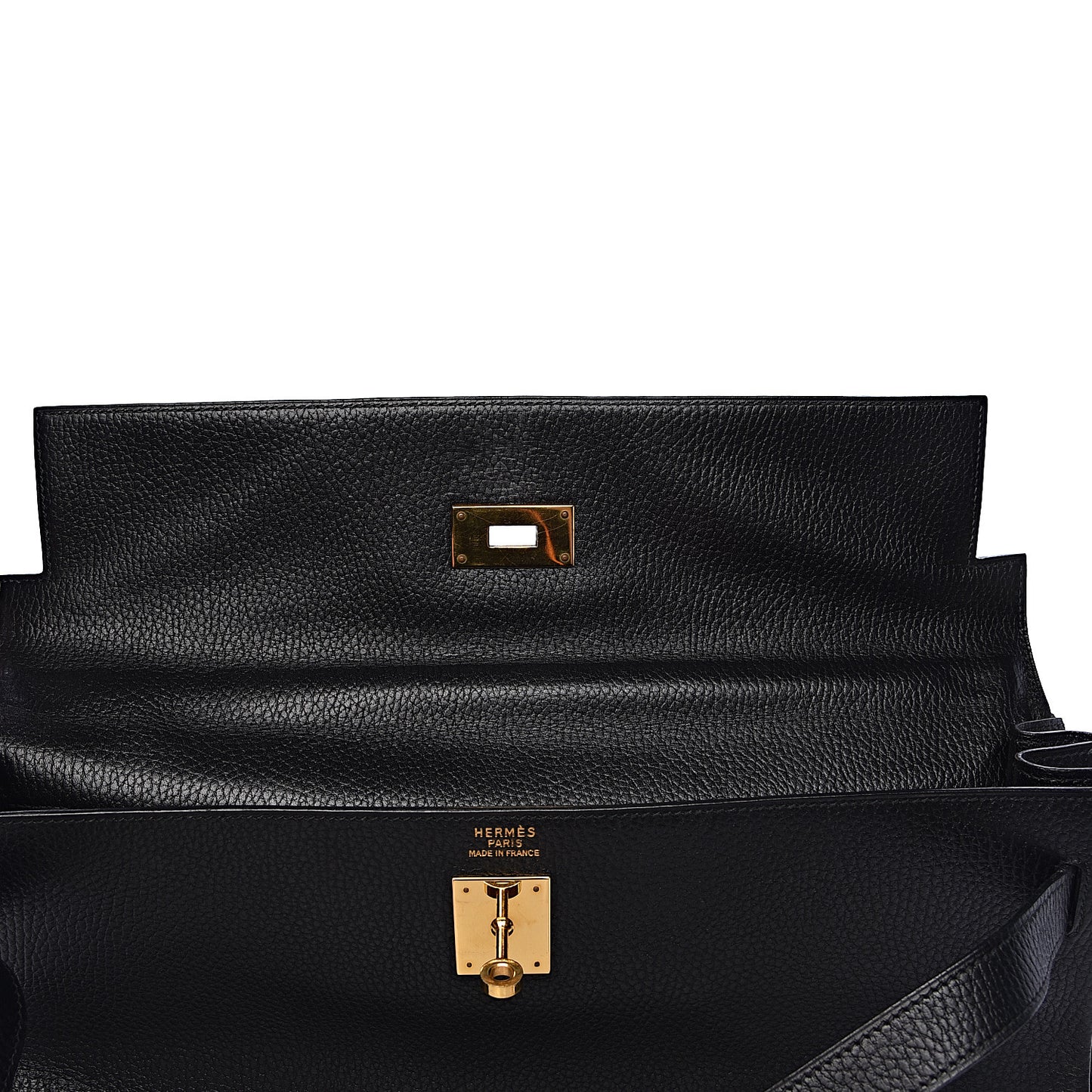Ardennes Kelly Retourne 40 Black