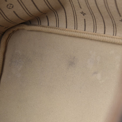Louis Vuitton Monogram Neverfull MM 8 of 11