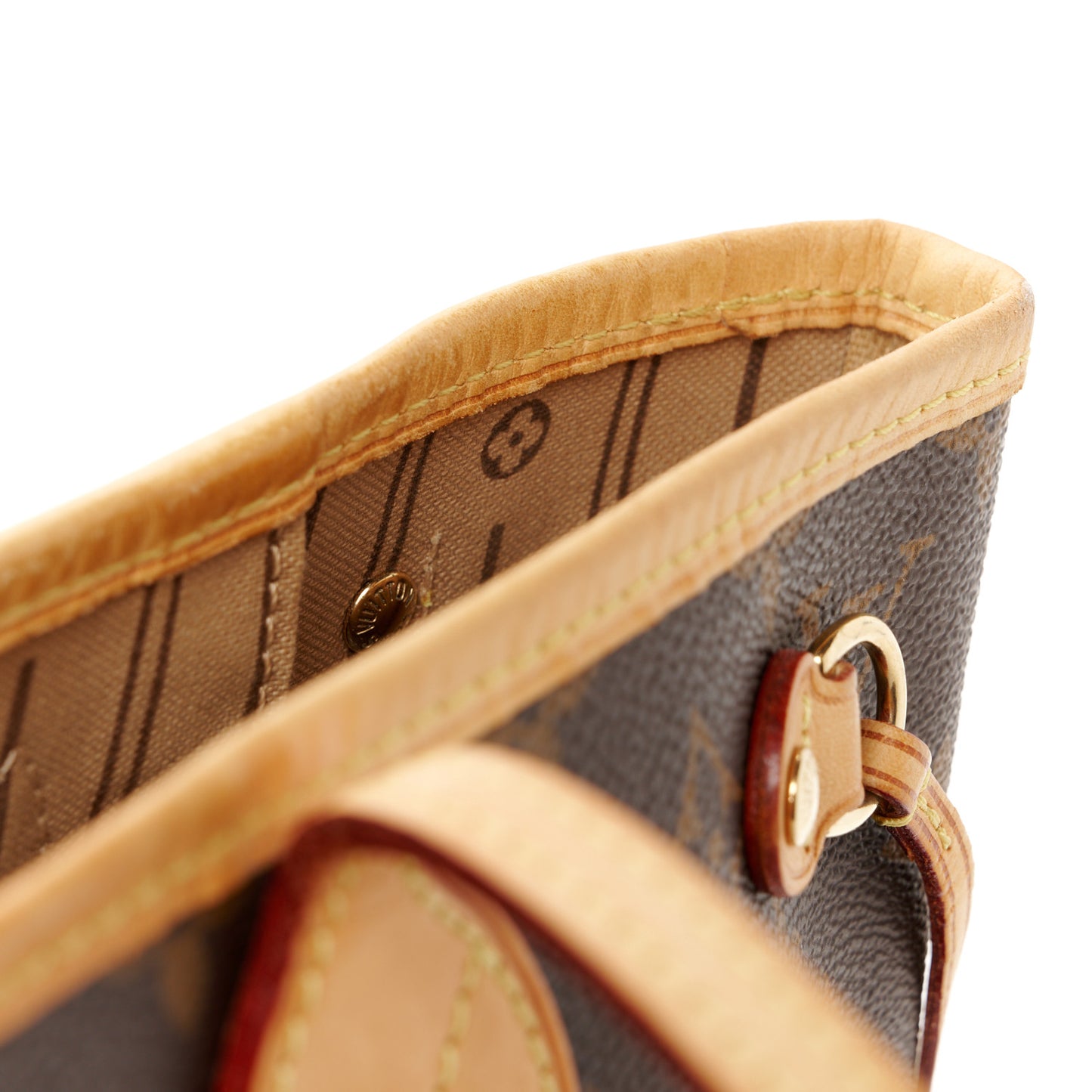 Monogram Neverfull PM