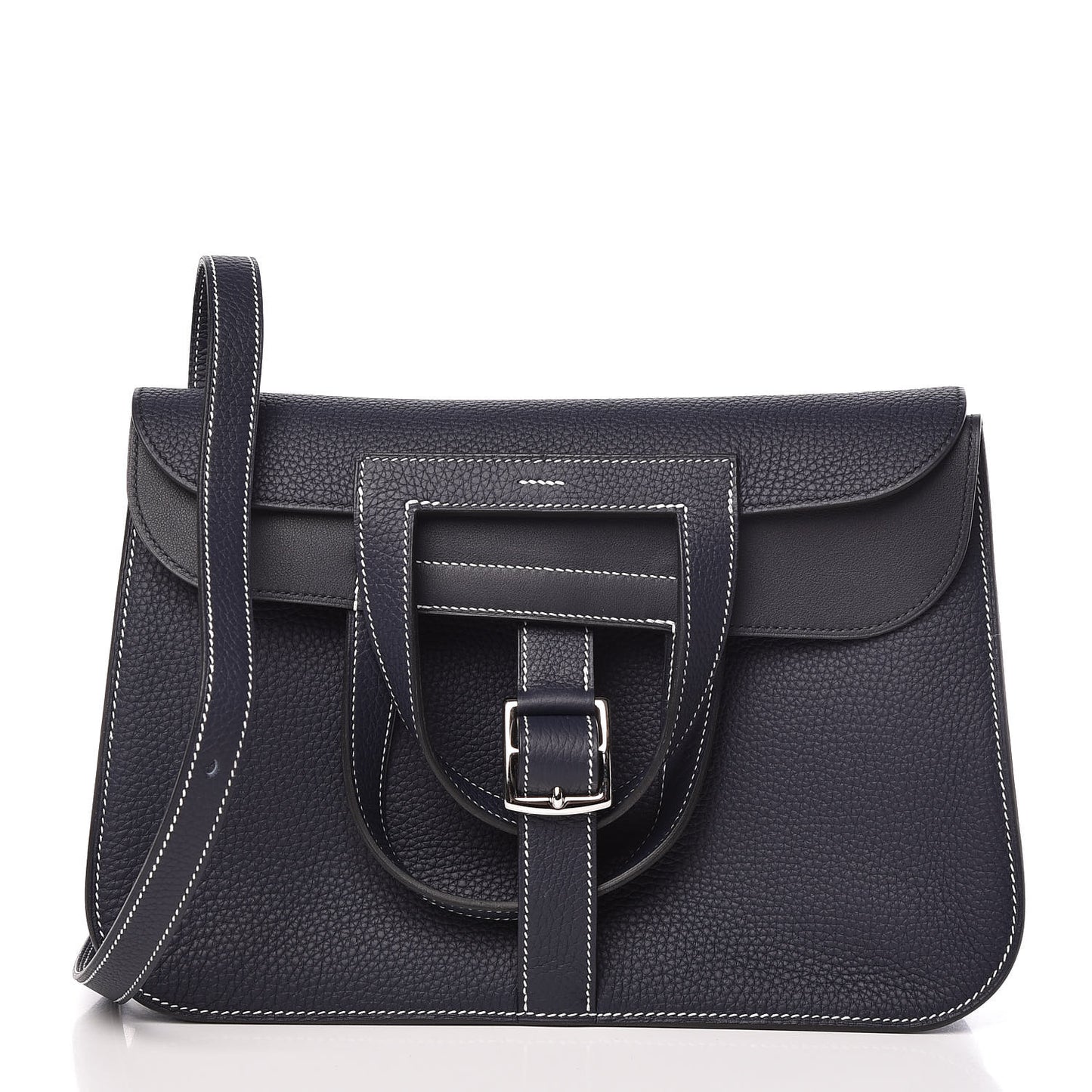 Taurillon Clemence Halzan 31 GM Bleu Nuit