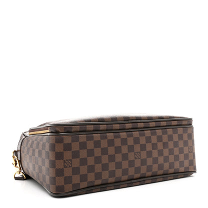 Louis Vuitton Damier Ebene Icare 3 of 8