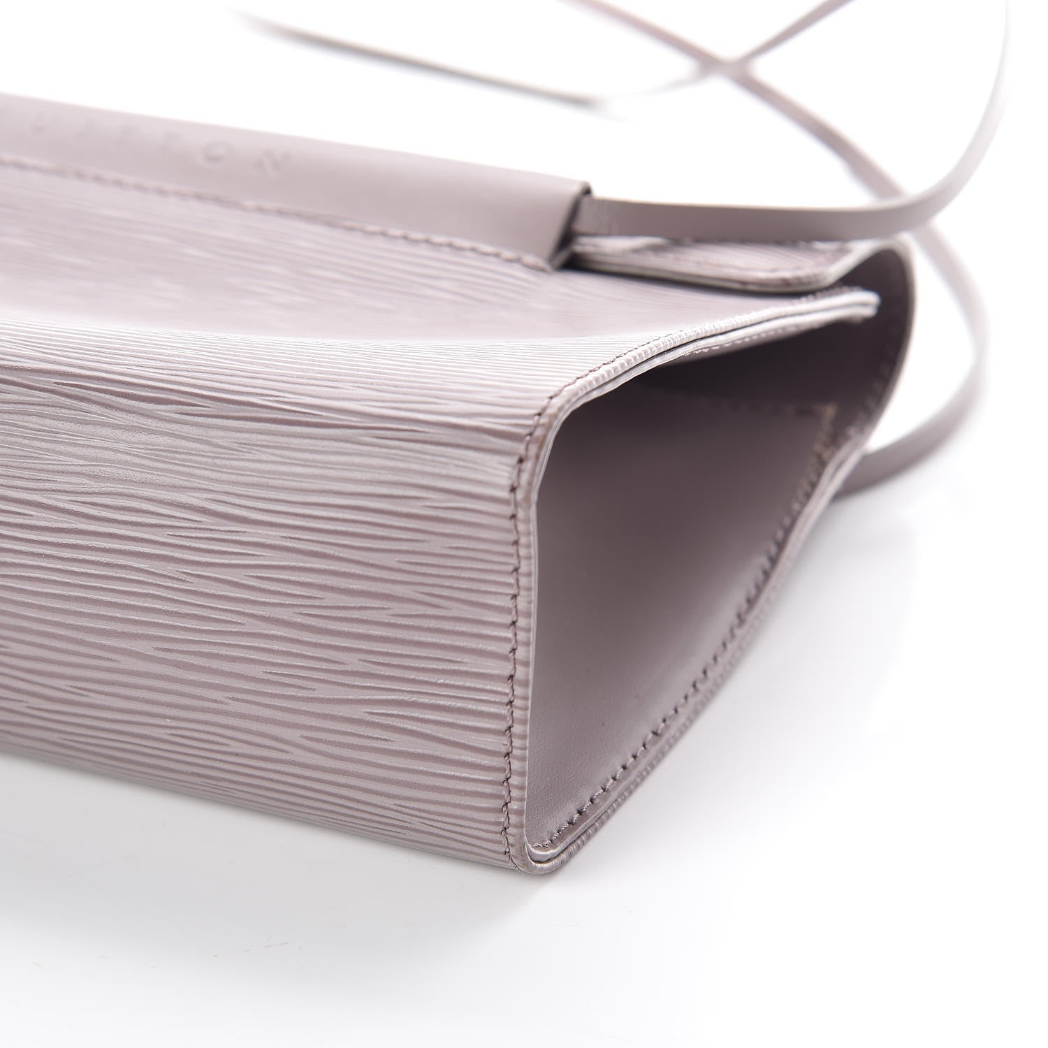 Louis Vuitton Epi Dinard Lilac 6 of 10