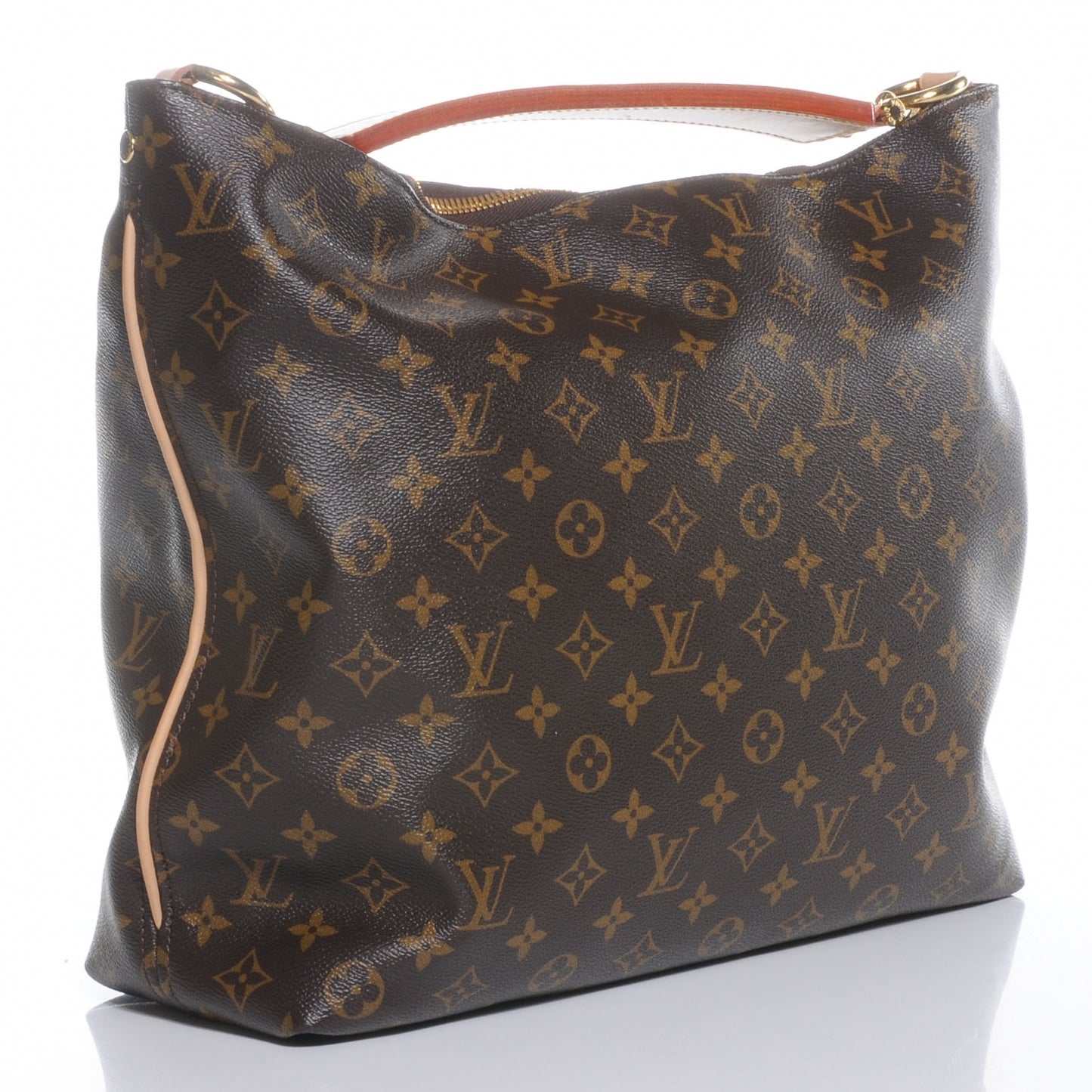 Monogram Sully MM