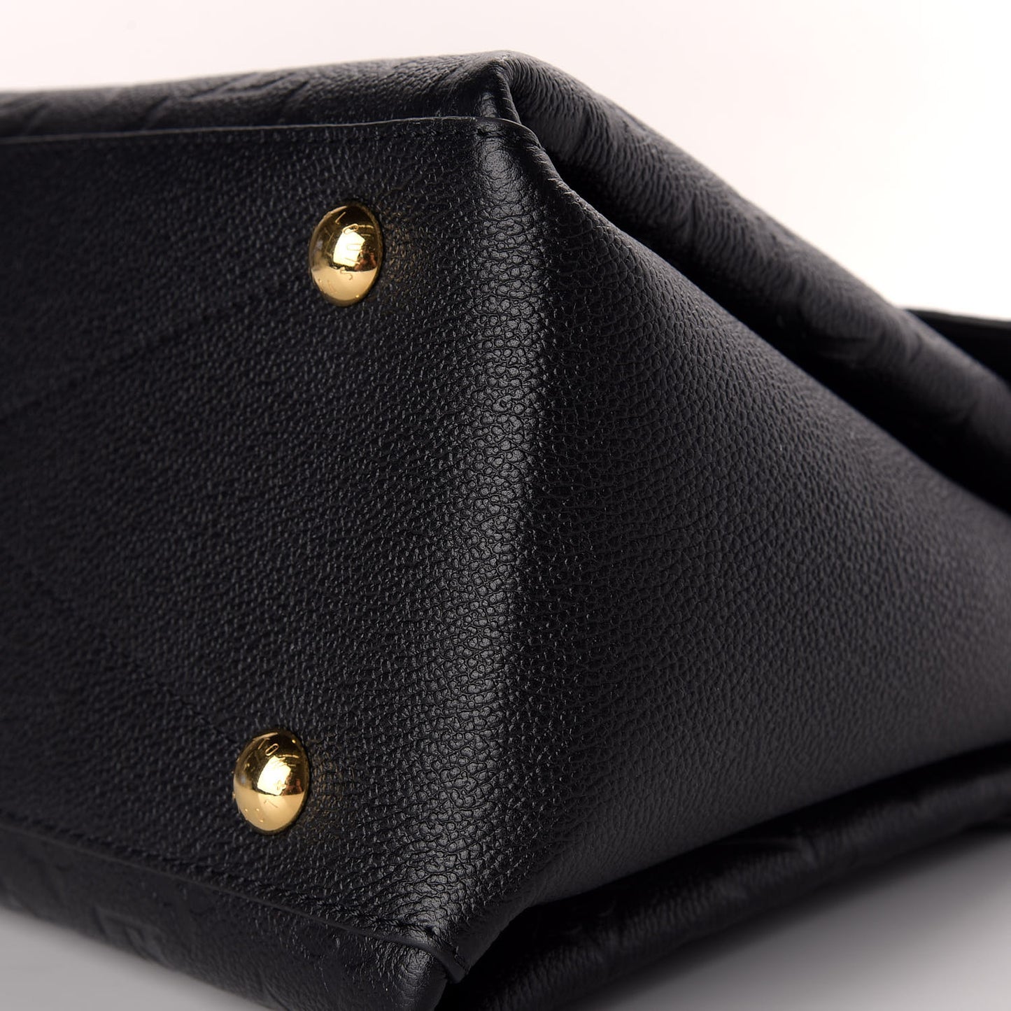 Empreinte Georges MM Black