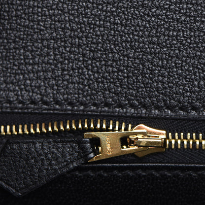 Hermes Taurillon Clemence Birkin 30 Rouge Grenat 18 of 28