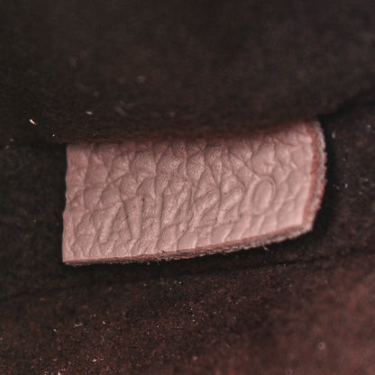 Louis Vuitton Mahina Bella Magnolia 8 of 12