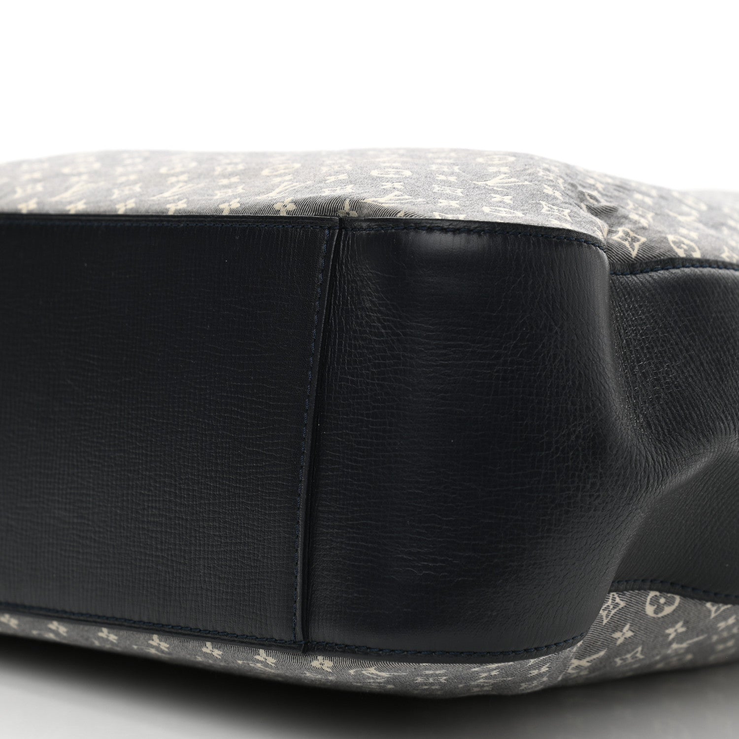 Louis Vuitton Monogram Idylle Rendez Vous MM Encre 10 of 10