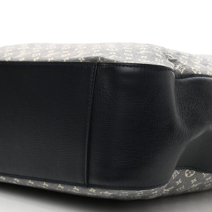 Louis Vuitton Monogram Idylle Rendez Vous MM Encre 10 of 10