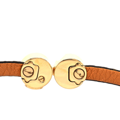 Louis Vuitton Monogram Mini Historic Bracelet 19 6 of 7