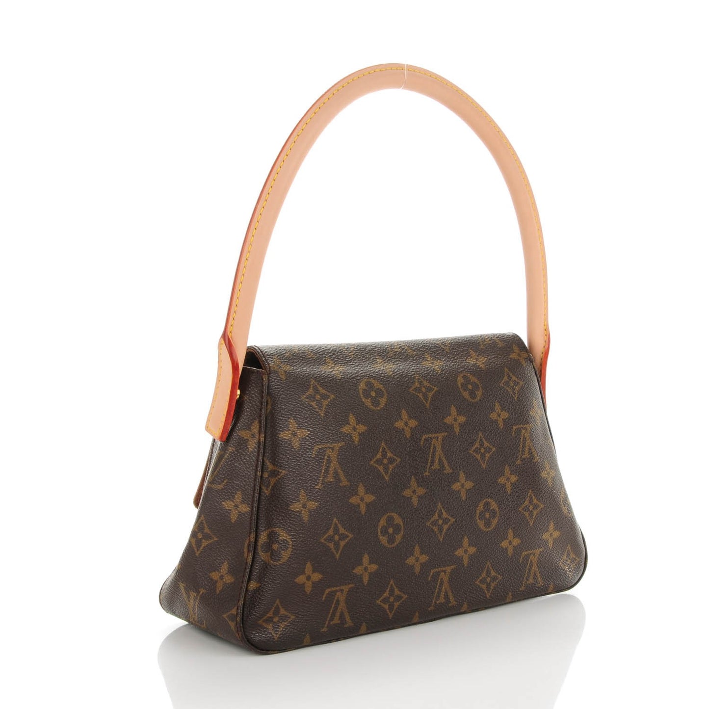 Monogram Mini Looping