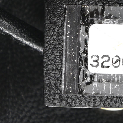 Chanel Metal Lambskin Quilted Small Chain Bucket Bag Black 8 of 12