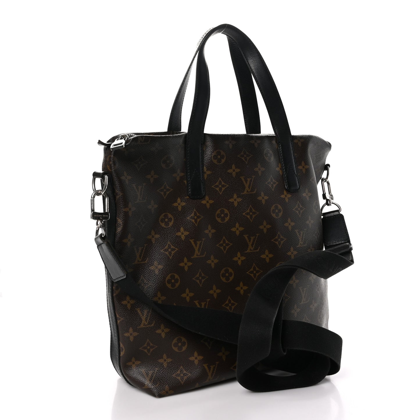 Monogram Macassar Kitan