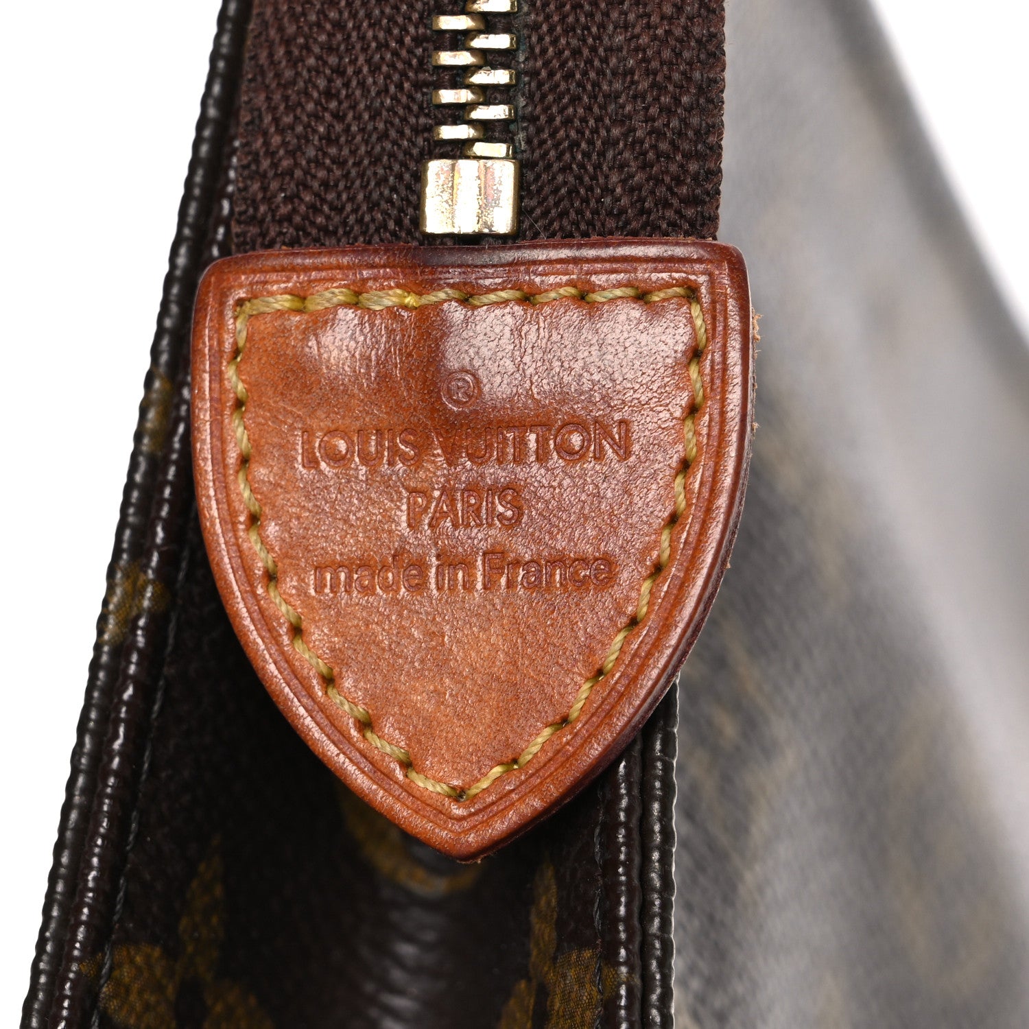 Louis Vuitton Monogram Toiletry Pouch 26 6 of 8