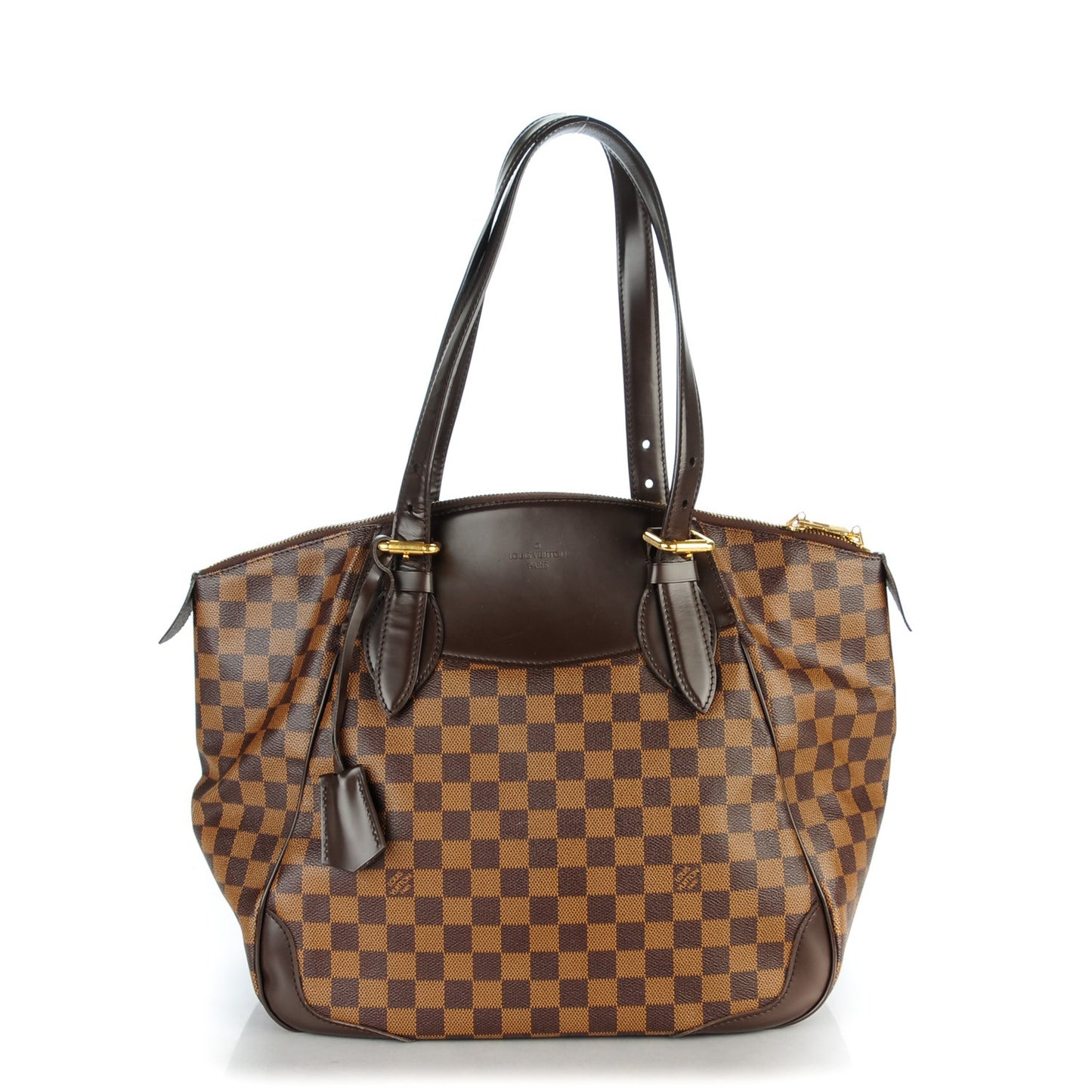 Damier Ebene Verona GM