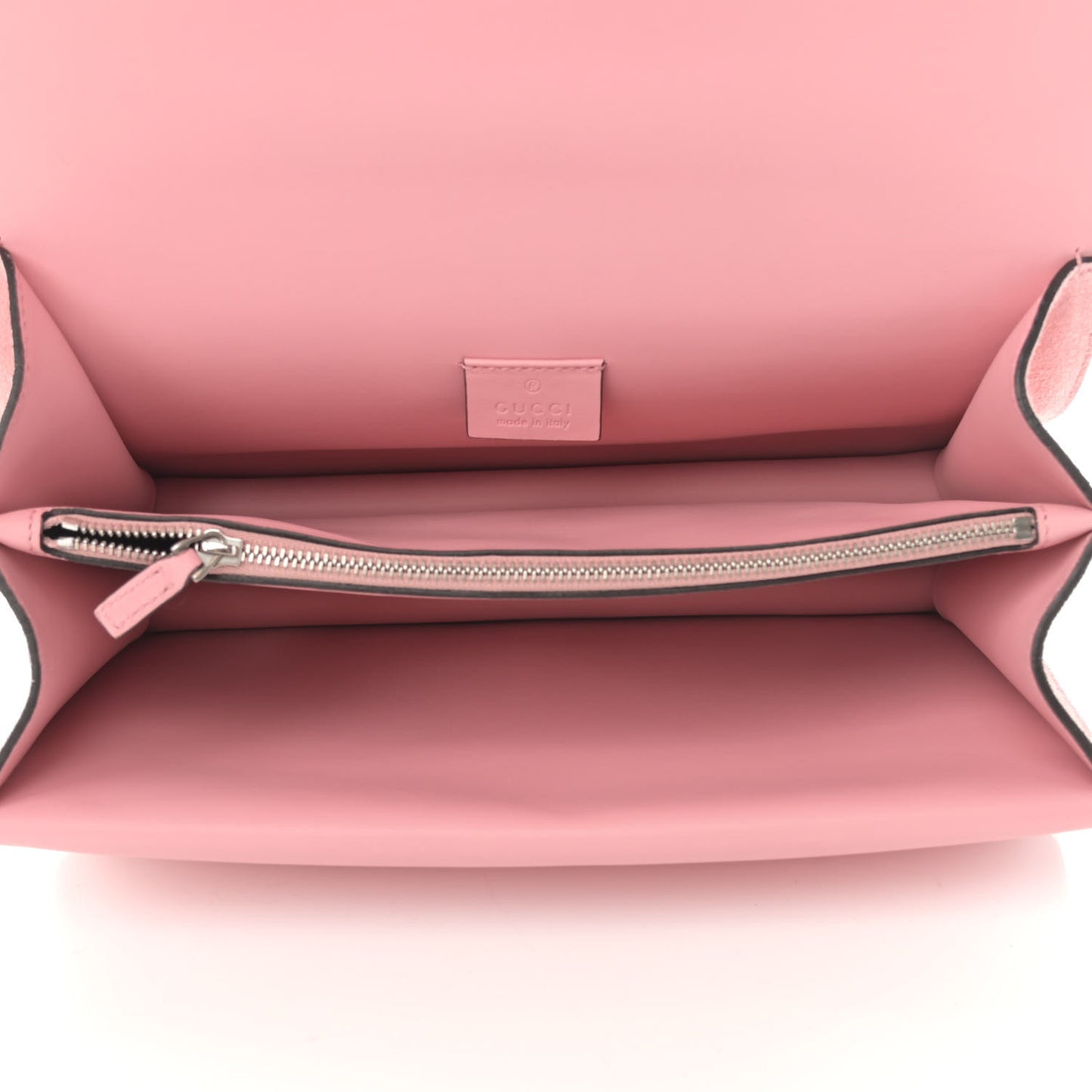 Suede Crystal Small Dionysus Shoulder Bag Peonia