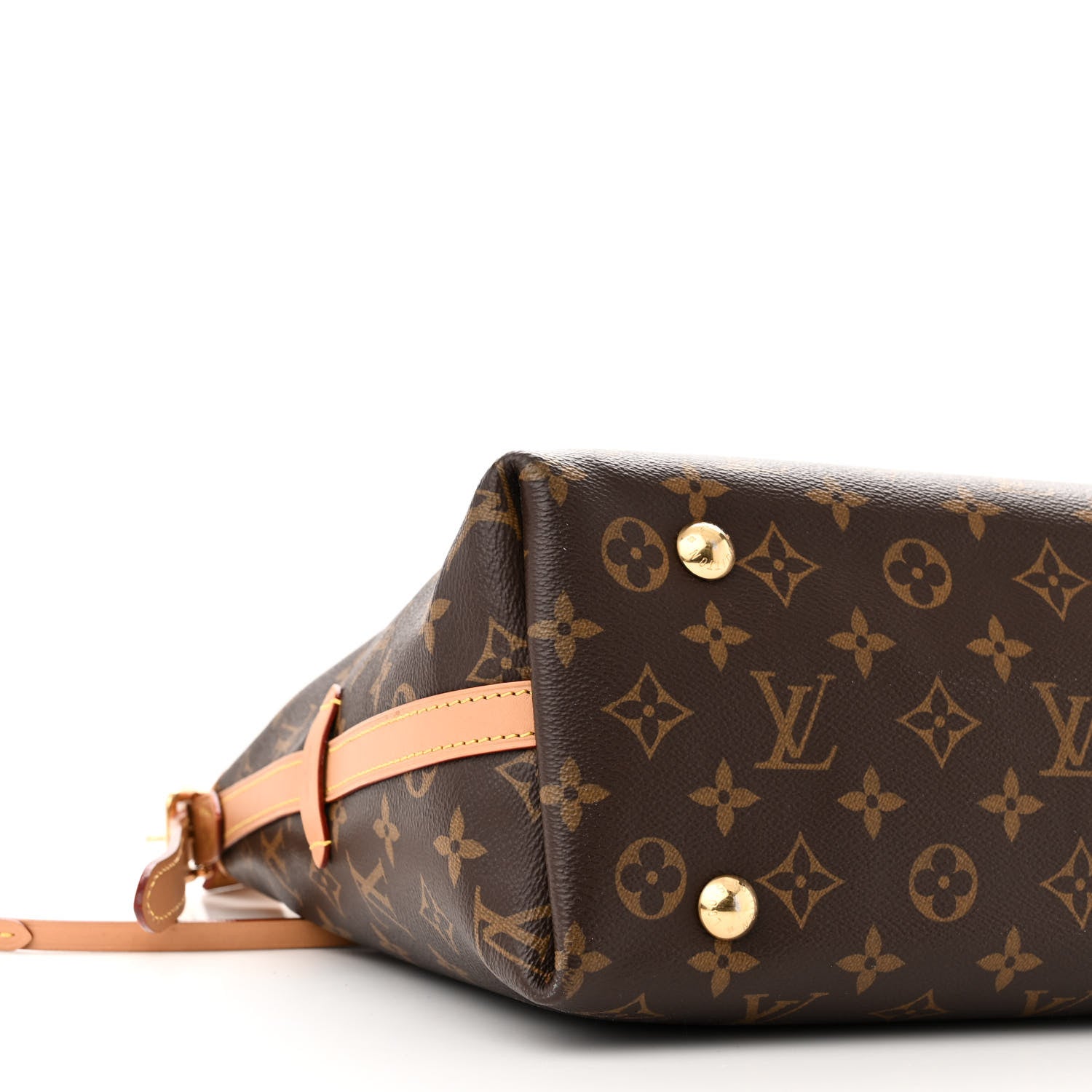 Louis Vuitton Monogram CarryAll PM 9 of 11