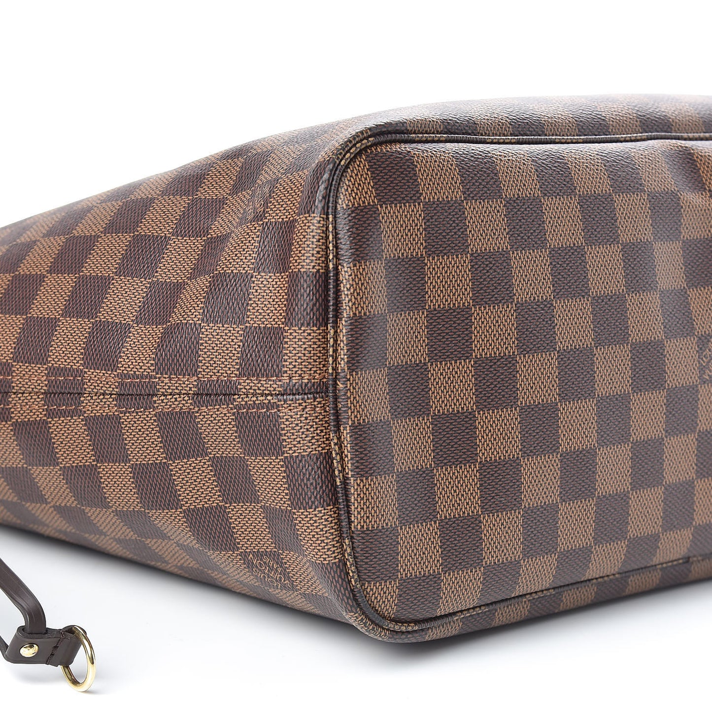 Damier Ebene Neo Neverfull MM