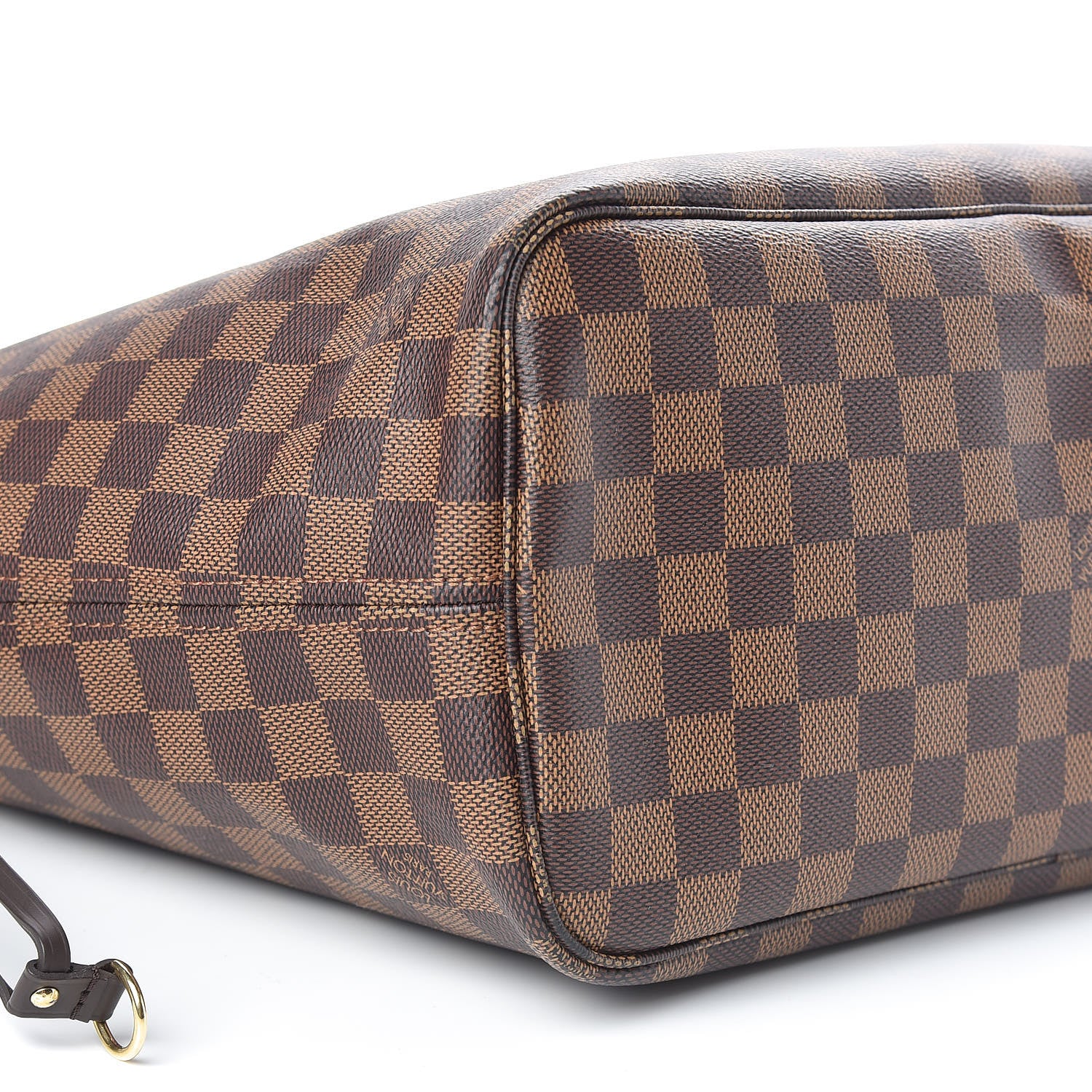 Louis Vuitton Damier Ebene Neo Neverfull MM 10 of 12