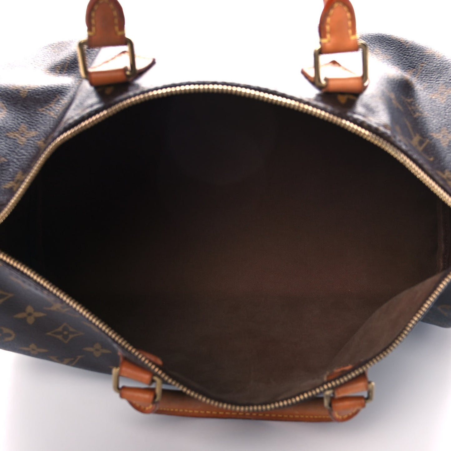 Monogram Speedy Bandouliere 35