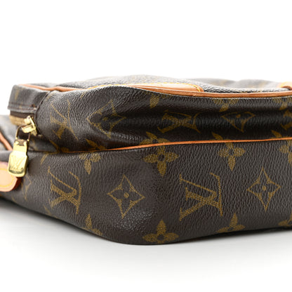 Louis Vuitton Monogram Amazone 7 of 12