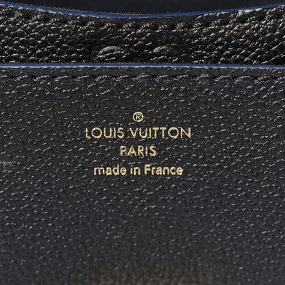 Louis Vuitton Empreinte Blanche BB Black 6 of 8