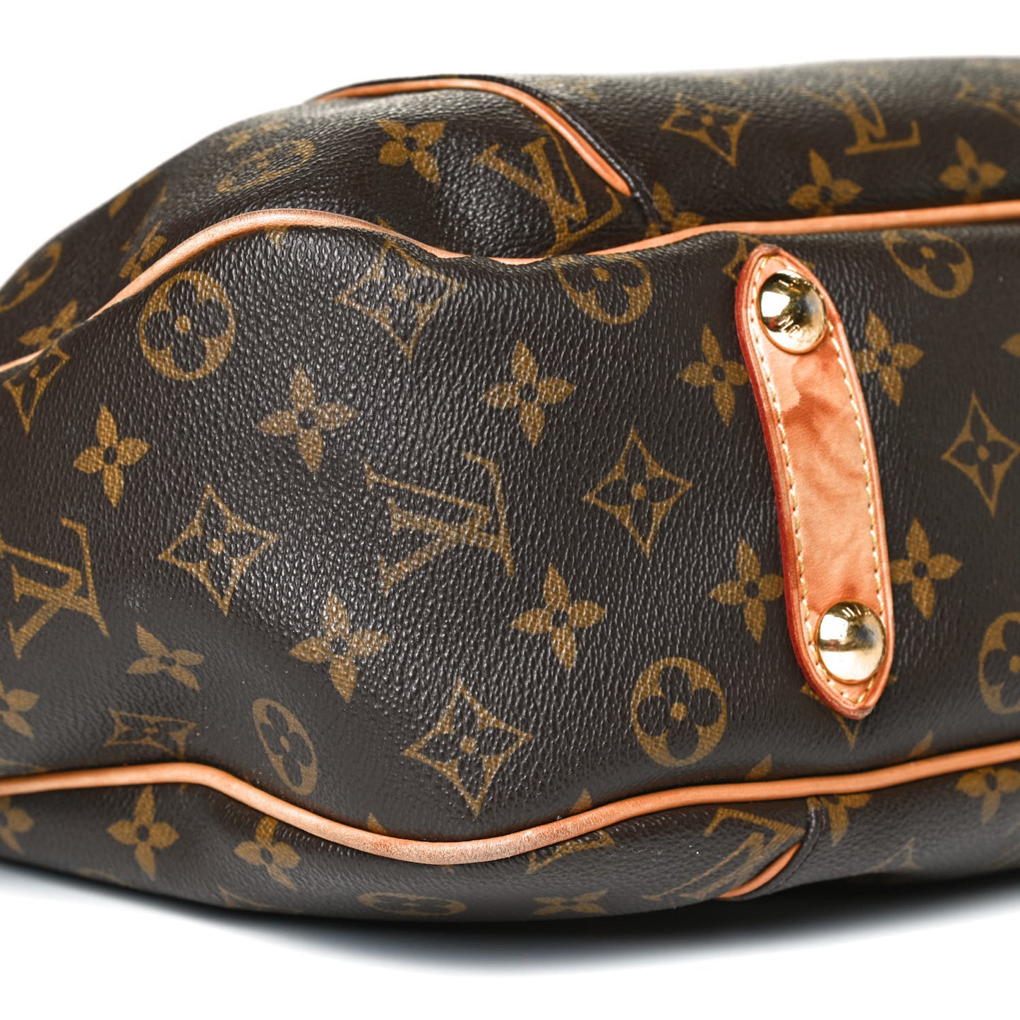 Monogram Galliera PM