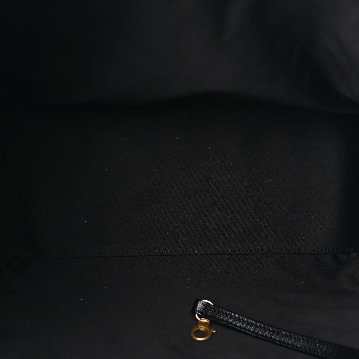 Caviar Quilted Medium Chanel 25 Handbag Black