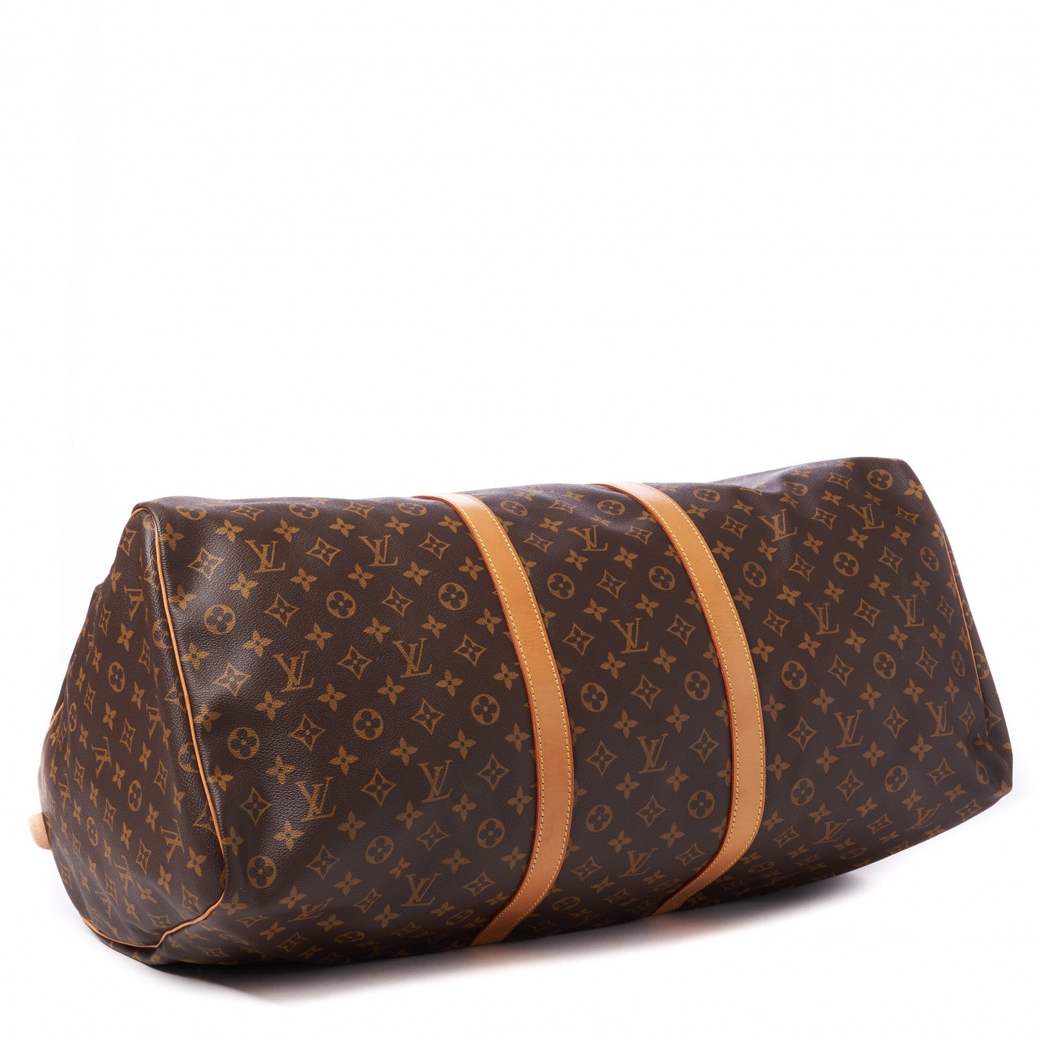 Louis Vuitton Monogram Keepall 60 3 of 10