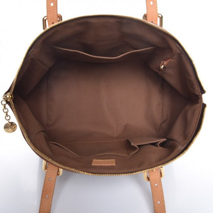 Louis Vuitton Monogram Tivoli GM 5 of 17