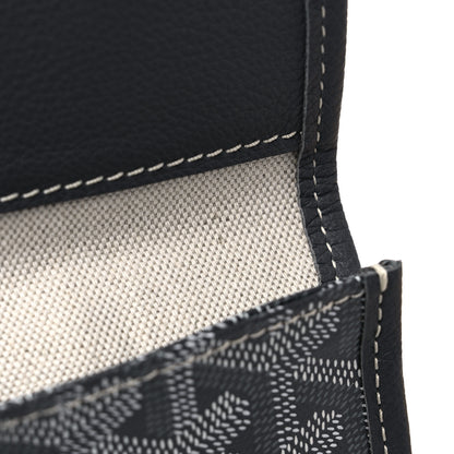Goyard Goyardine Saint Louis PM Grey 11 of 11