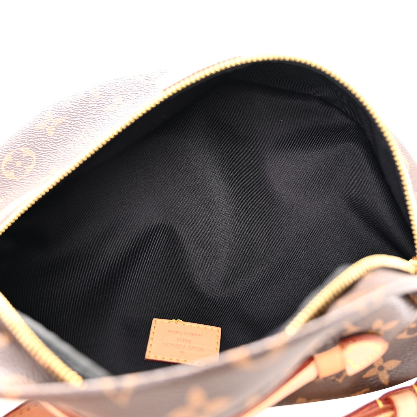 Monogram Bumbag